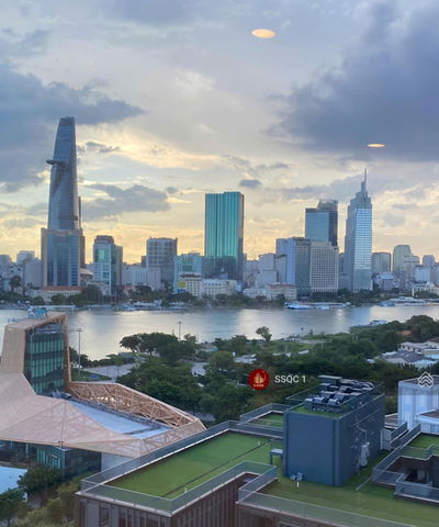 Tin thật 100% - Bùng nổ giỏ hàng Empire City T8/2025 giá rẻ, nội thất cao cấp, từ 1-4PN-Duplex-Pent