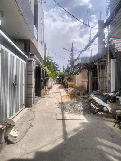 Bán nhà có 5 phòng trọ có dòng tiền ổn định.trung tâm hòa mình Đà Nẵng
