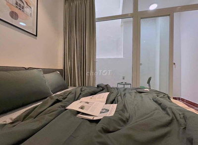 🌟 Studio Siêu Xinh – Full Nội Thất – Giá Tốt Khu Trung Tâm!
