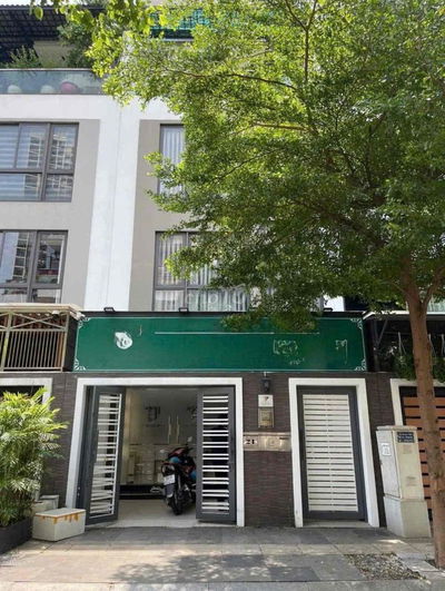 NGUYÊN CĂN SIÊU ĐẸP – KHU HÀ ĐÔ CENTROSA, Q10 3 LẦU NGANG 6M 65TR   🌟