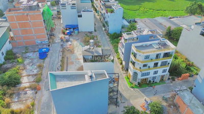 Đất Trung Tâm Bình Tân 75m² – Vừa Ở Vừa Kinh Doanh – Gọi Ngay!