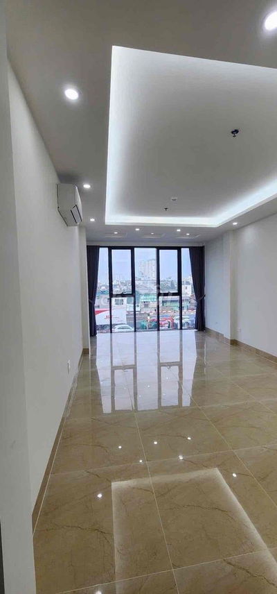MẶT PHỐ THANH XUÂN VỈA HÈ 65M OTO THANG MÁY KINH DOANH GIÁ 35.99 TỶ