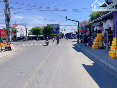 💎GIÁ NÀO CŨNG BÁN - LÔ ĐẤT ĐIỆN BÀN FULL THỔ CƯ DT KHỦNG 559M² -VEN SÔNG CỔ CÒ🌟