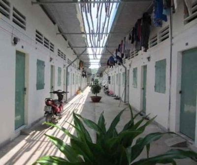 BÁN GẤP DÃY TRỌ 20 PHÒNG, THU NHẬP ỔN ĐỊNH HƠN 400TR/NĂM-SỔ HỒNG RIÊNG