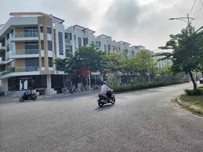 Bán đất Khu đô thị Thanh Hà,LK B1-4,giá đầu tư