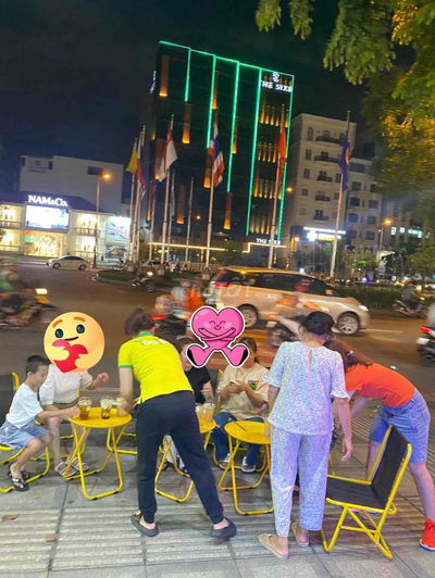 Sang gấp mặt tiền kinh doanh giá 6trđ
