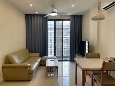 Chủ cần cho thuê nhanh 1N+ full đồ bên s105 Vinhomes Smart City