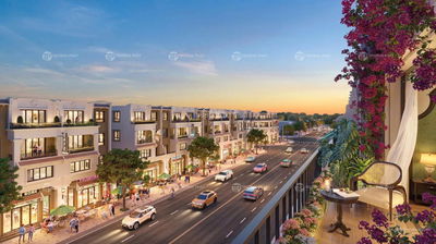 Vinhomes Đan Phượng chiết khấu 13,8% hỗ trợ vay 70% lãi suất 0% trong 24 tháng, miễn phí DV 3 năm