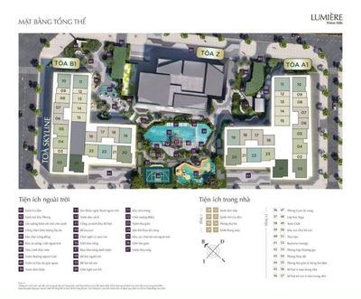 Bán CC Lumière Prime Hills, 3,1 tỷ, 26m2, hàng hot ở Đông Anh, Hà Nội