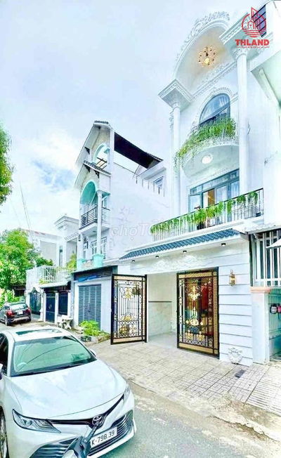 🕌Nhà Góc mặt tiền Vũ Trọng Phụng, Vĩnh Lạc, Trung tâm Rạch Giá. Lộ 8m,