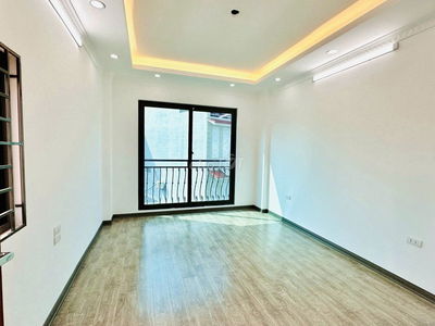 Bán căn nhà 58m2 * 5T xây mới tại phố Bạch Mai, Hai Bà Trưng