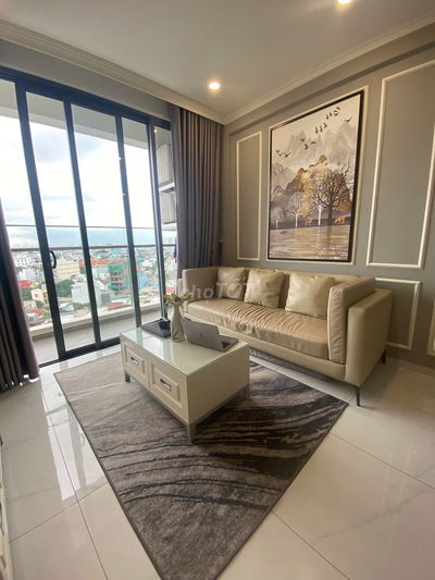 CHÍNH CHỦ CẦN BÁN GẤP CĂN HỘ D’LUSSO VIEW ĐẸP – FULL NỘI THẤT