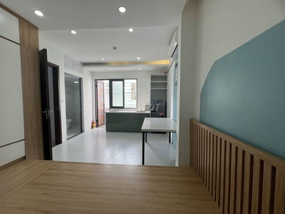 [Mới] CCMN Minh Khai đầy đủ nội thất, an ninh, yên tĩnh và đầy đủ PCCC
