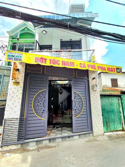 ⛔️NHÀ MẶT TIỀN KINH DOANH GIÁ RẺ