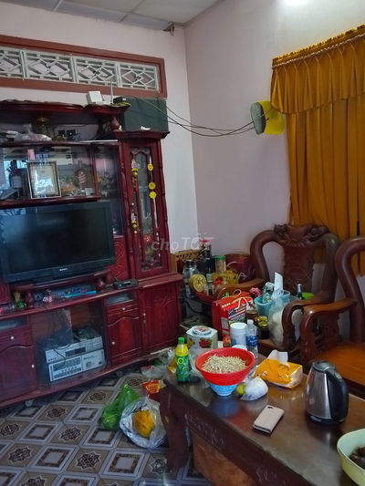 Giảm 100 triệu. Nhà hẻm xe hơi đường 7 Linh Trung, 64.3 m2, 4,85 tỷ