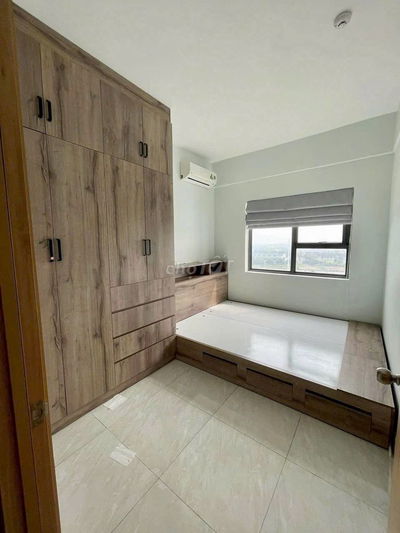 Cho thuê căn Thủ Thiêm Garden Quận 9, full nội thất 2pn1wc giá 7 triệu