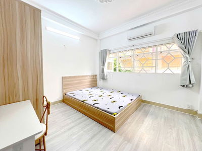 CHO THUÊ CĂN HỘ MINI ĐƯỜNG BÙI ĐÌNH TÚY GIÁ RẺ