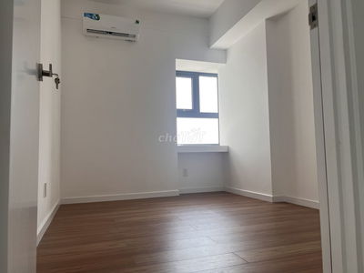 CHO THUÊ CHUNG CƯ RICCA, Q.9 - CĂN 1PN+1, MÁY LẠNH, RÈM, TỦ BẾP