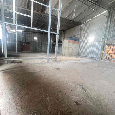 Cho thuê kho xưởng 160m2 điện 3 pha hẻm tải