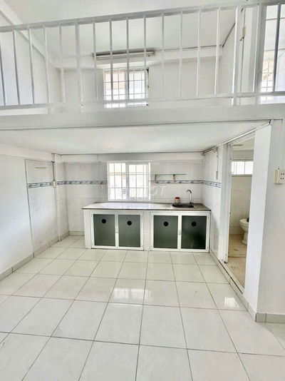 Nhà Becamex Định Hòa, TP HCM: 215 triệu/ 1 căn. Sài Gòn mua được