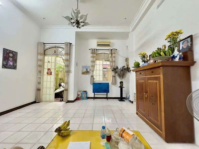 BÁN NHÀ PHAN ĐÌNH PHÙNG, 3 TẦNG,4.8MX17M,NỞ HẬU.NHỈNH 13 TỶ(TL)