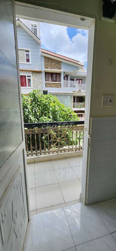 Phòng trọ kdc Phong Phú 5, gần bến xe quận 8