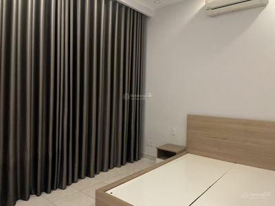 Bán nhà trệt 3 lầu Huỳnh Tấn Phát, Q7  60m²  Full nội thất  Dân trí cao, yên tĩnh