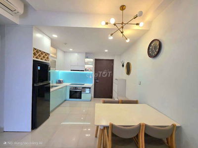 2 phòng ngủ 1wc y hình 14tr chung cư Botanica Premier khu sân bay