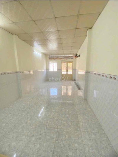 ✅NHÀ [3,5 x 14] 1 lầu  3PN,2WC ,hẻm 6m thông,đường Lê Văn Quới ✅