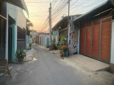 chủ gửi bán căn nhà xã đại phước đường ô tô