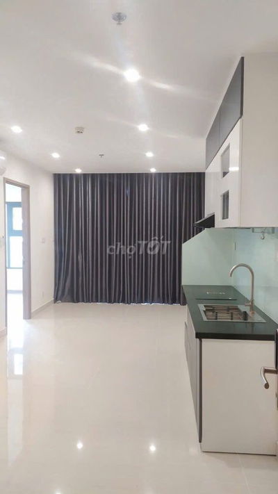 CĂN HỘ 2 PHÒNG NGỦ VINHOMES BẾP RÈM 69M2 6TR