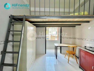 PHÒNG TRỌ GIÁ RẺ 28m2 GÒ VẤP - NGAY QUANG TRUNG - CHỢ HẠNH THÔNG TÂY