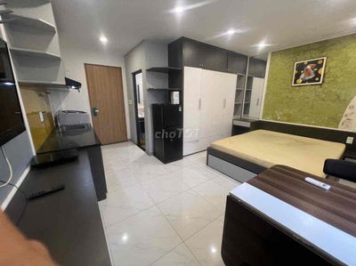 XÁCH VALI VÀO Ở LIỀN LUÔN, KHÔNG CẦN SẮM GÌ