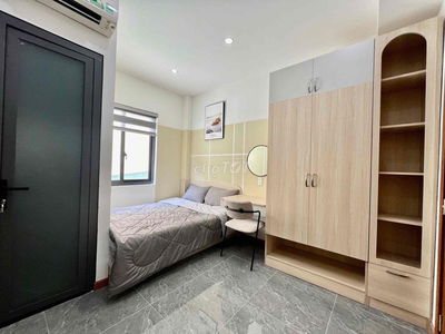 Khai trương căn hộ dịch vụ