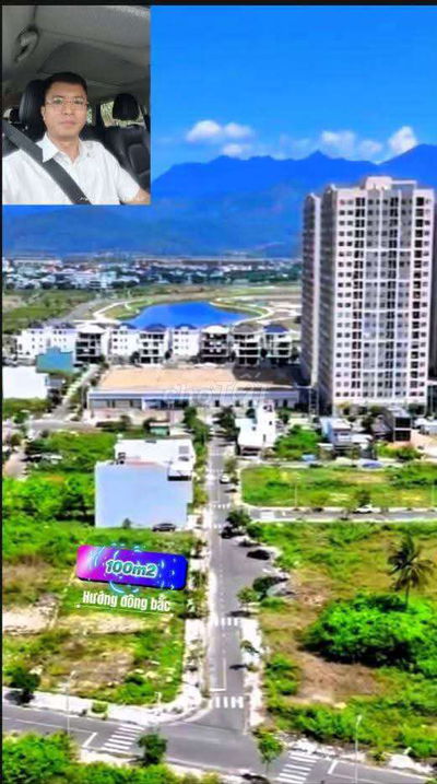 BĐS vị trí đặc biệt view cổng trường,sát 10 toà chung cư