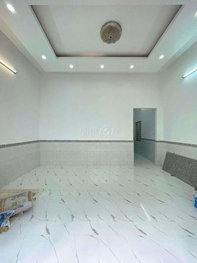 CHÍNH CHỦ BÁN NHÀ TRỤC CHÍNH HẺM 136 HOÀNG QUỐC VIỆT, AN BÌNH, NINH KI