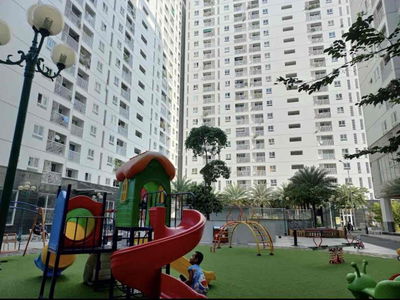 Cho thuê 2Pn/81m2/Full NT 12tr CC Tara quận 8