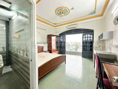 SANG 30 PHÒNG. Kế Gò Vấp. Quận 12