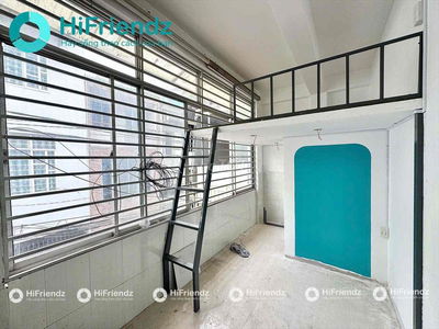 DỰ ÁN TRỌ SINH VIÊN MỚI 100% VỪA MỚI KHAI TRƯƠNG TẠI QUẬN 10 NGAY CDKT