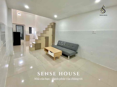 🔥 Căn Hộ Chung Cư MINI - Full Nội Thất ngay Đầm Sen 🔥