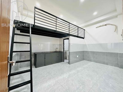 🔥 Phòng Trọ RẺ - ĐẸP - Rộng 35m2 Sát Khu Công Nghiệp Vĩnh Lộc 🔥
