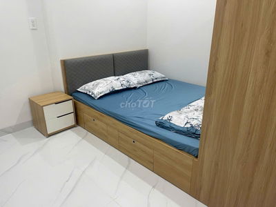 Cho thuê căn hộ mini tại Lakeview City ngay mặt tiền