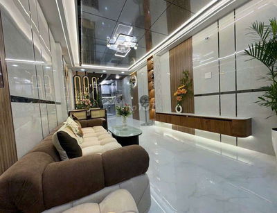 Bán nhà đường 3 Tháng 2, Nhà Đẹp 4 Tầng, 4PN, 5,85 tỷ