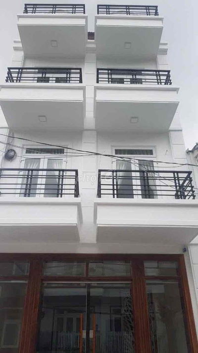 Cần bán nhà nguyên căn