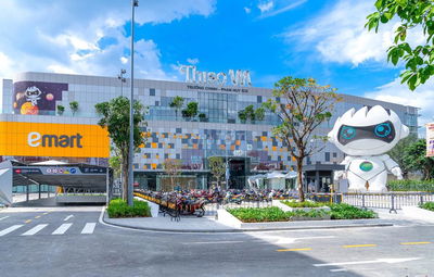 Ki Ốt và phòng trọ Gần siêu thị EMart 2 Gò Vấp
