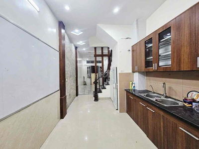 ❤️ NHÀ ĐẸP CẦU GIẤY – LÔ GÓC THOÁNG SÁNG – NGÕ BA GÁC TRÁNH