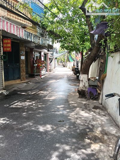 NHÀ PHỐ VŨ TÔNG PHAN _ THANG XUÂN _ OTO TRÁNH KINH DOANH _ DT 34 M2 _ MT 3.8M _ GI.Á 7.7 T