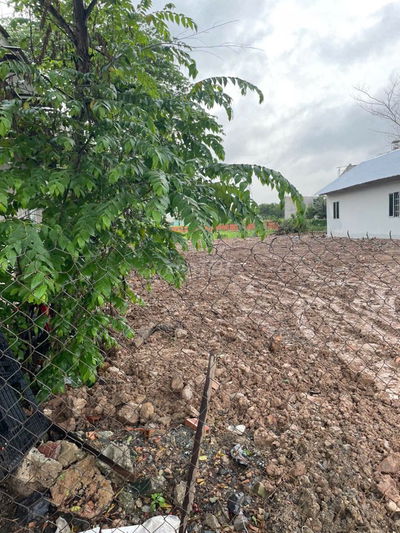 💥 CHO THUÊ MẶT BẰNG (12x40=480m2) NGÃ BA MỸ HẠNH, ĐỨC HÒA, LONG AN 💥