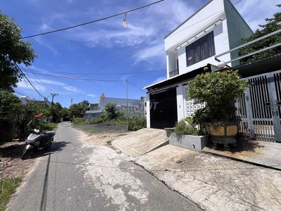 💎 *** 1 LÔ GÓC 2 MT KIỆT Ô TÔ, GẦN CHỢ KHÁI TÂY, 1.95 TỶ, 100M²