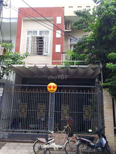 🇻🇳 NHÀ 2 TẦNG MẶT TIỀN: NGUYÊN HỒNG -